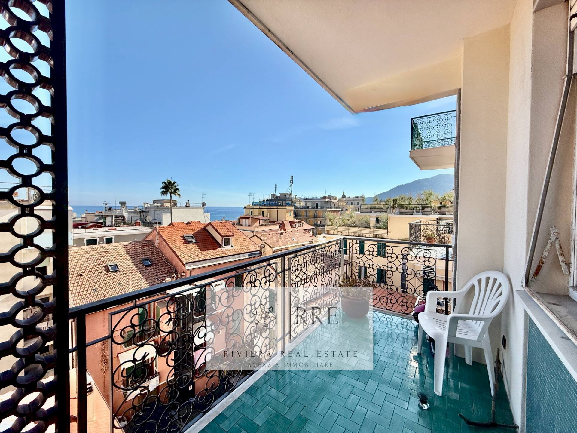 Foto 2 - Appartamento Borgo Coscia, Alassio - foto 2