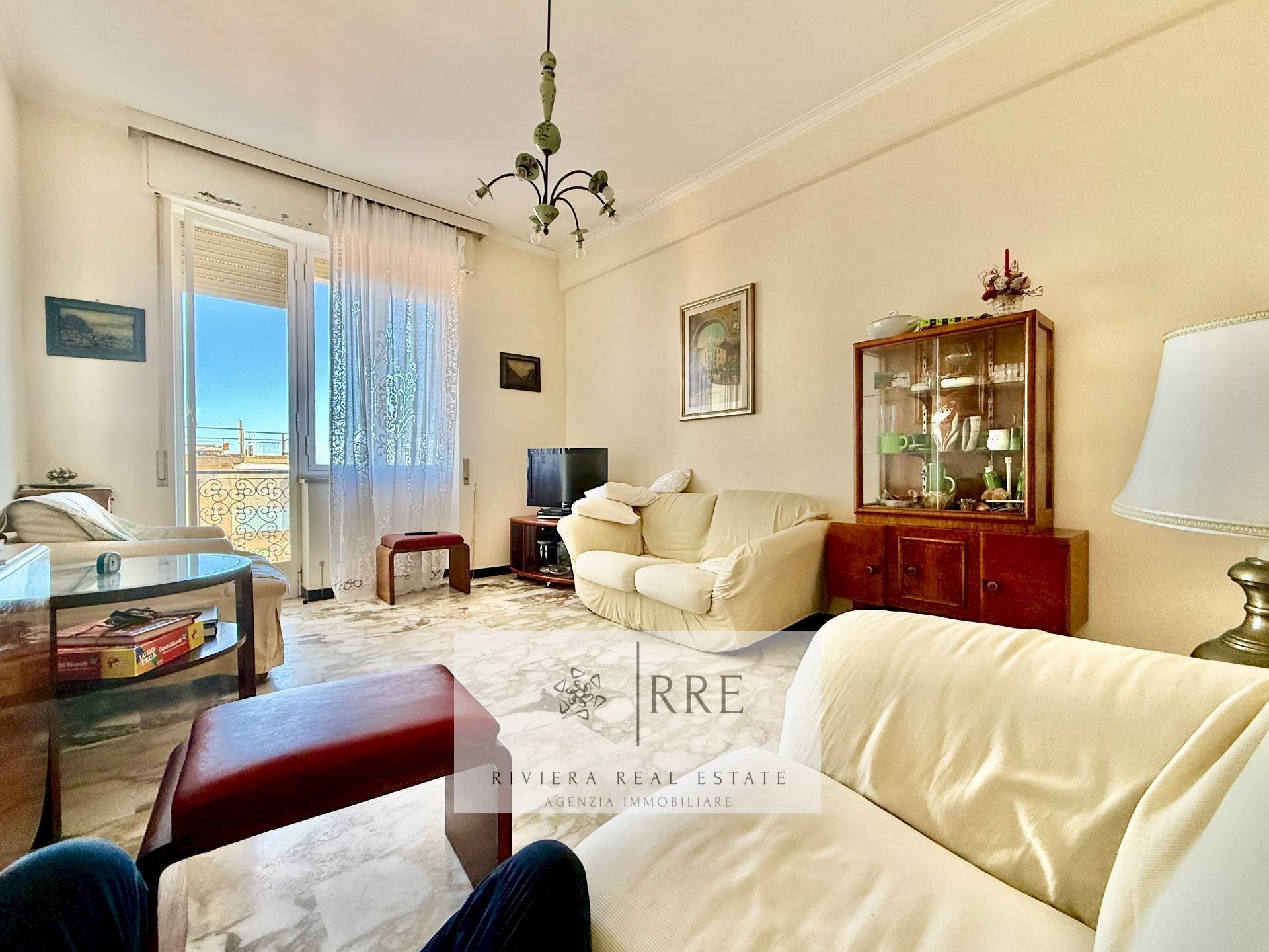 Foto 3 - Appartamento Borgo Coscia, Alassio - foto 3