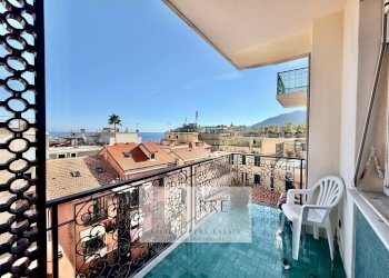 Foto 2 - Appartamento Borgo Coscia, Alassio - foto 2