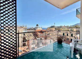 Foto 4 - Appartamento Borgo Coscia, Alassio - foto 4