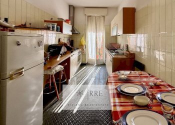 Foto 13 - Appartamento Borgo Coscia, Alassio - foto 13