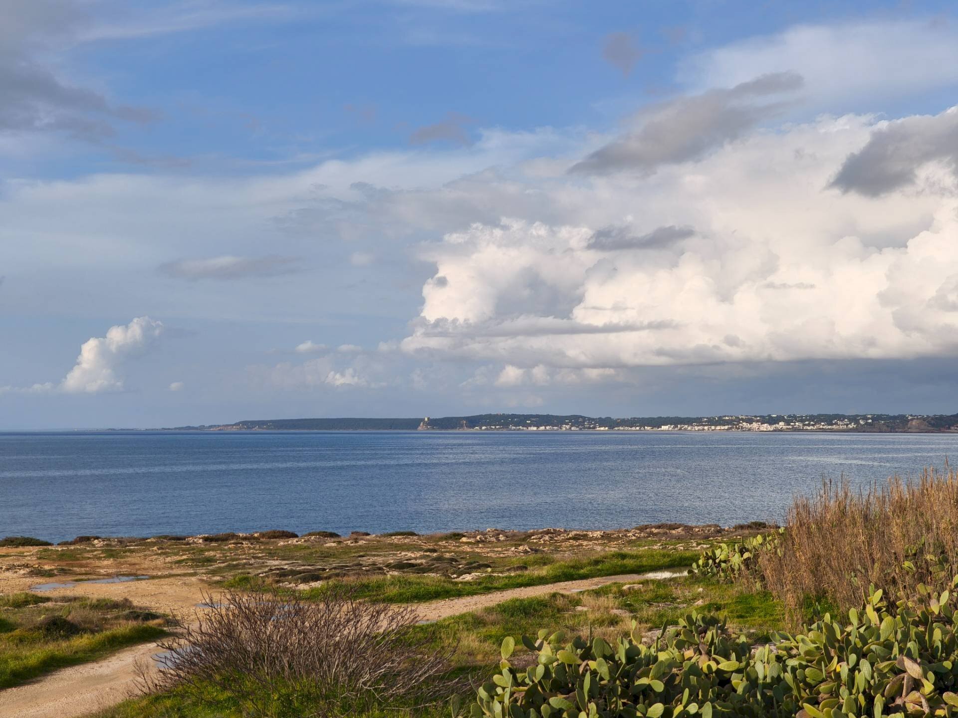 Foto 1 - Villa Via Sabea, Gallipoli - photo 1