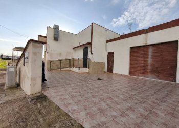 Foto 67 - Villa Via Sabea, Gallipoli - foto 67