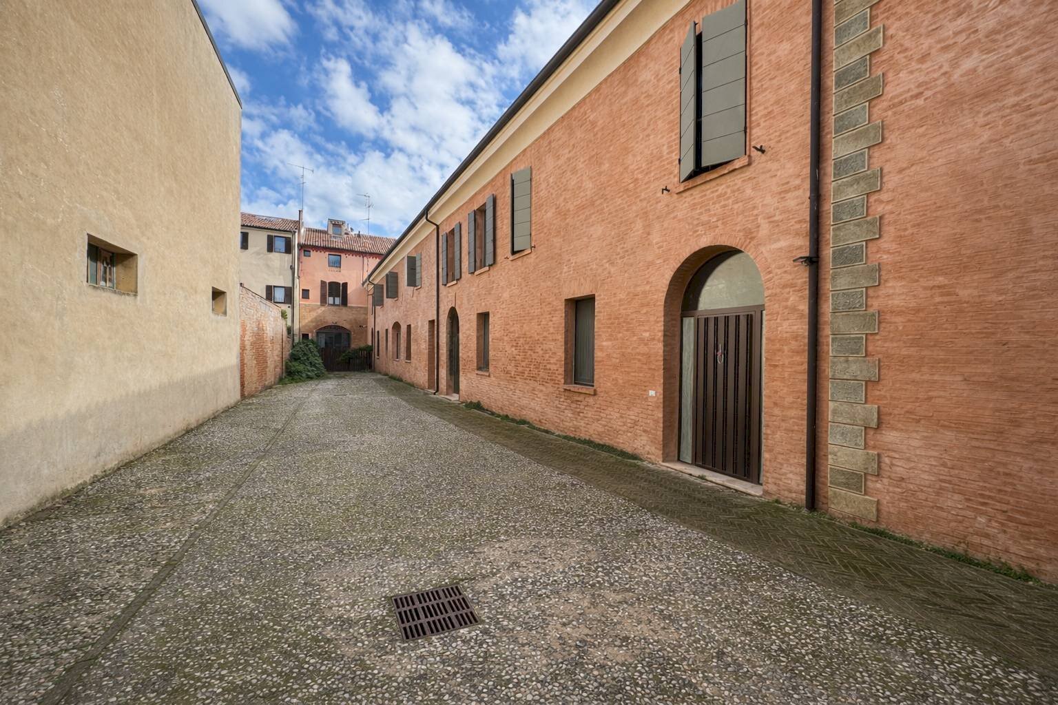 Foto 2 - Semi-detached house Via Della Ghiara, Ferrara - photo 2