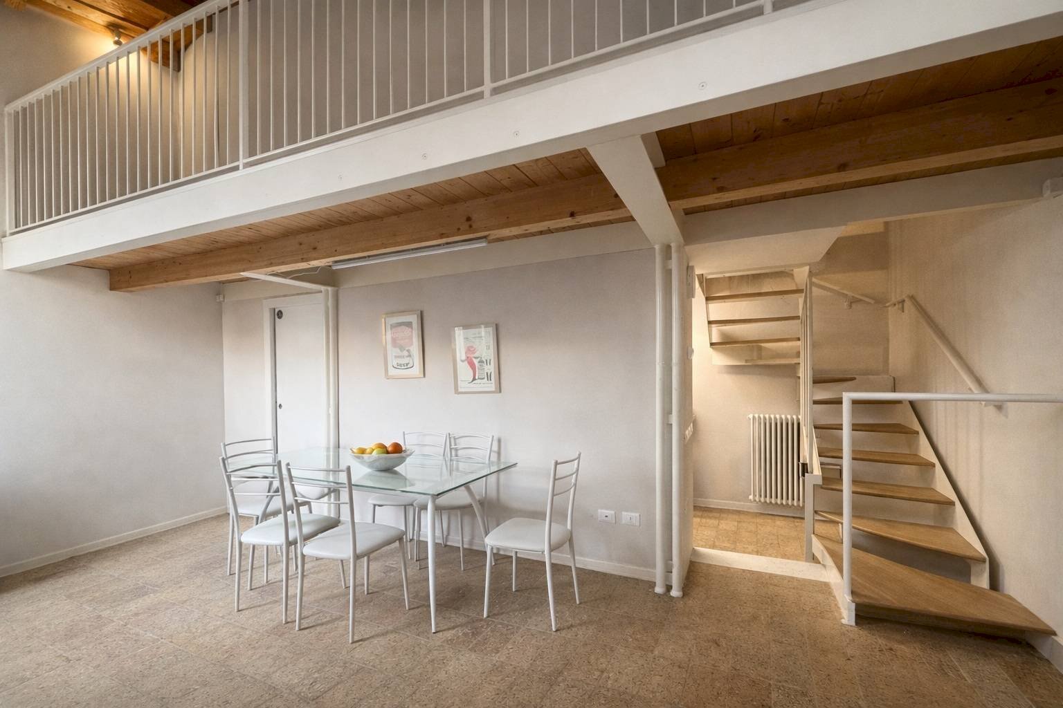 Foto 3 - Semi-detached house Via Della Ghiara, Ferrara - photo 3