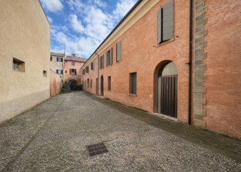 Foto 2 - Casa semi indipendente Via Della Ghiara, Ferrara - foto 2