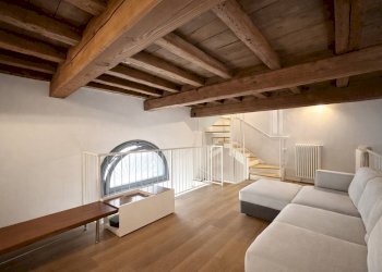 Foto 4 - Casa semi indipendente Via Della Ghiara, Ferrara - foto 4
