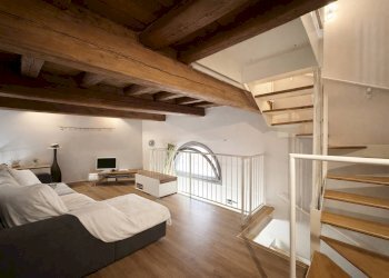 Foto 1 - Casa semi indipendente Via Della Ghiara, Ferrara - foto 1