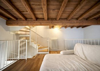 Foto 5 - Casa semi indipendente Via Della Ghiara, Ferrara - foto 5