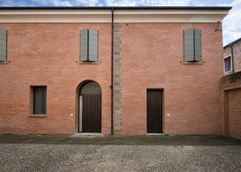 Foto 13 - Casa semi indipendente Via Della Ghiara, Ferrara - foto 13