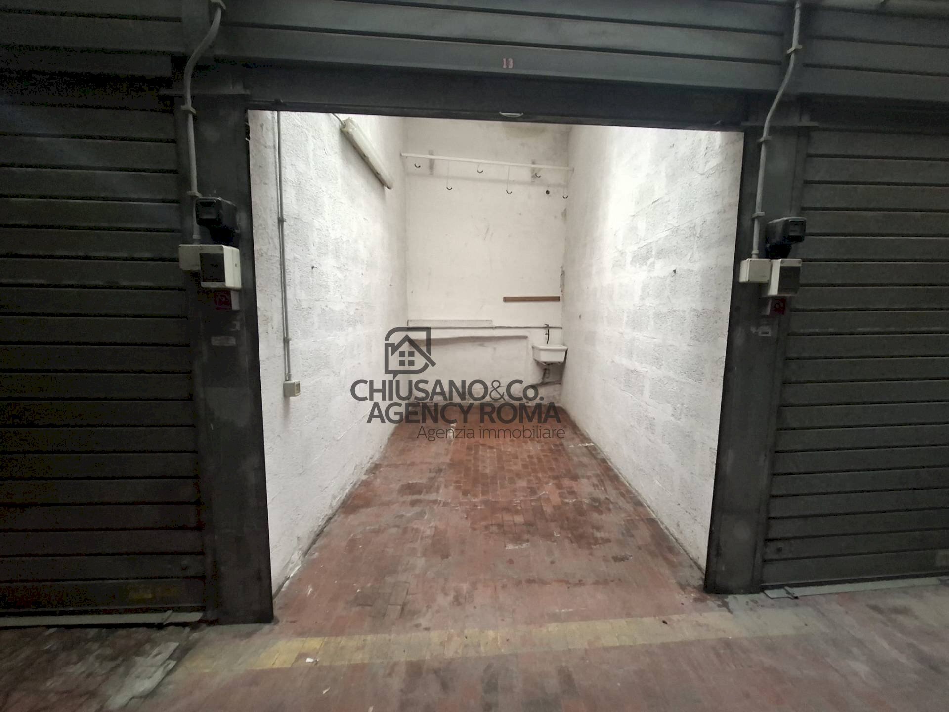 Foto 1 - Box Via Colfelice
 
12, Roma - foto 1