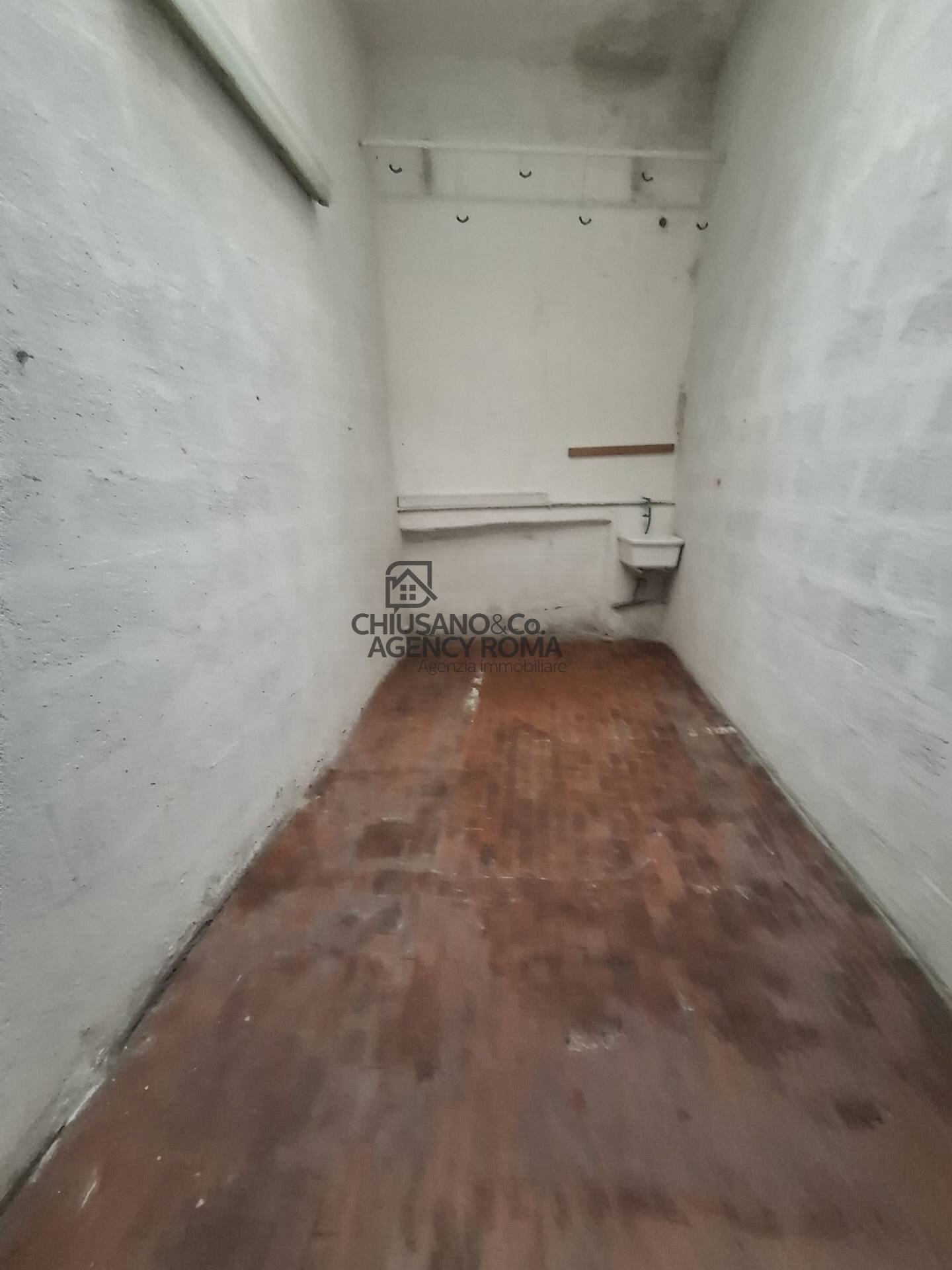 Foto 2 - Box Via Colfelice
 
12, Roma - foto 2