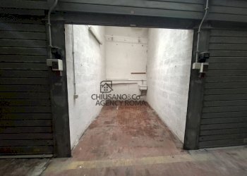 Foto 1 - Box Via Colfelice
 
12, Roma - foto 1