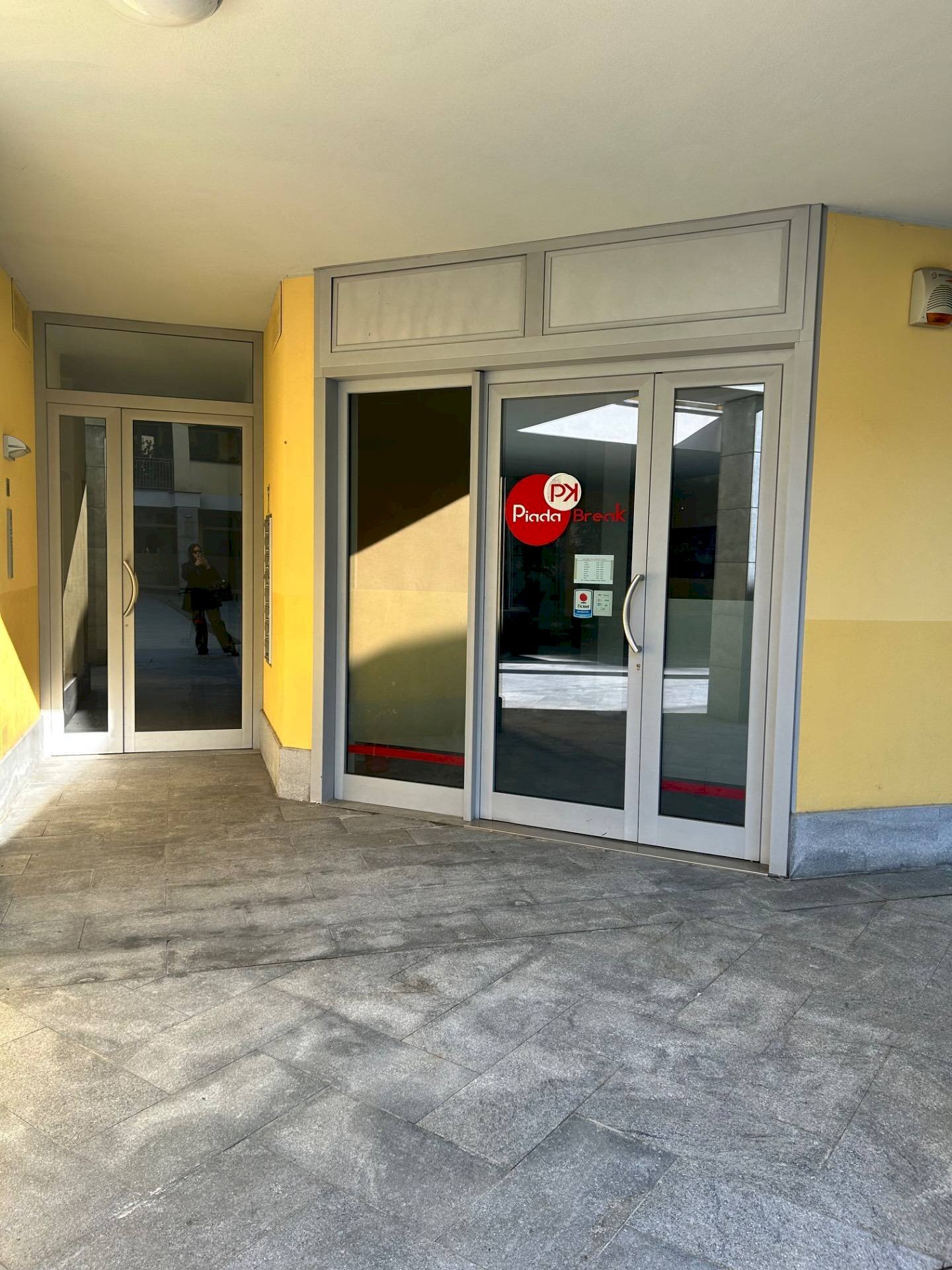 Foto 1 - Ufficio PIAZZA GIUSEPPE MAGGIOLINI
 
29, Parabiago - foto 1