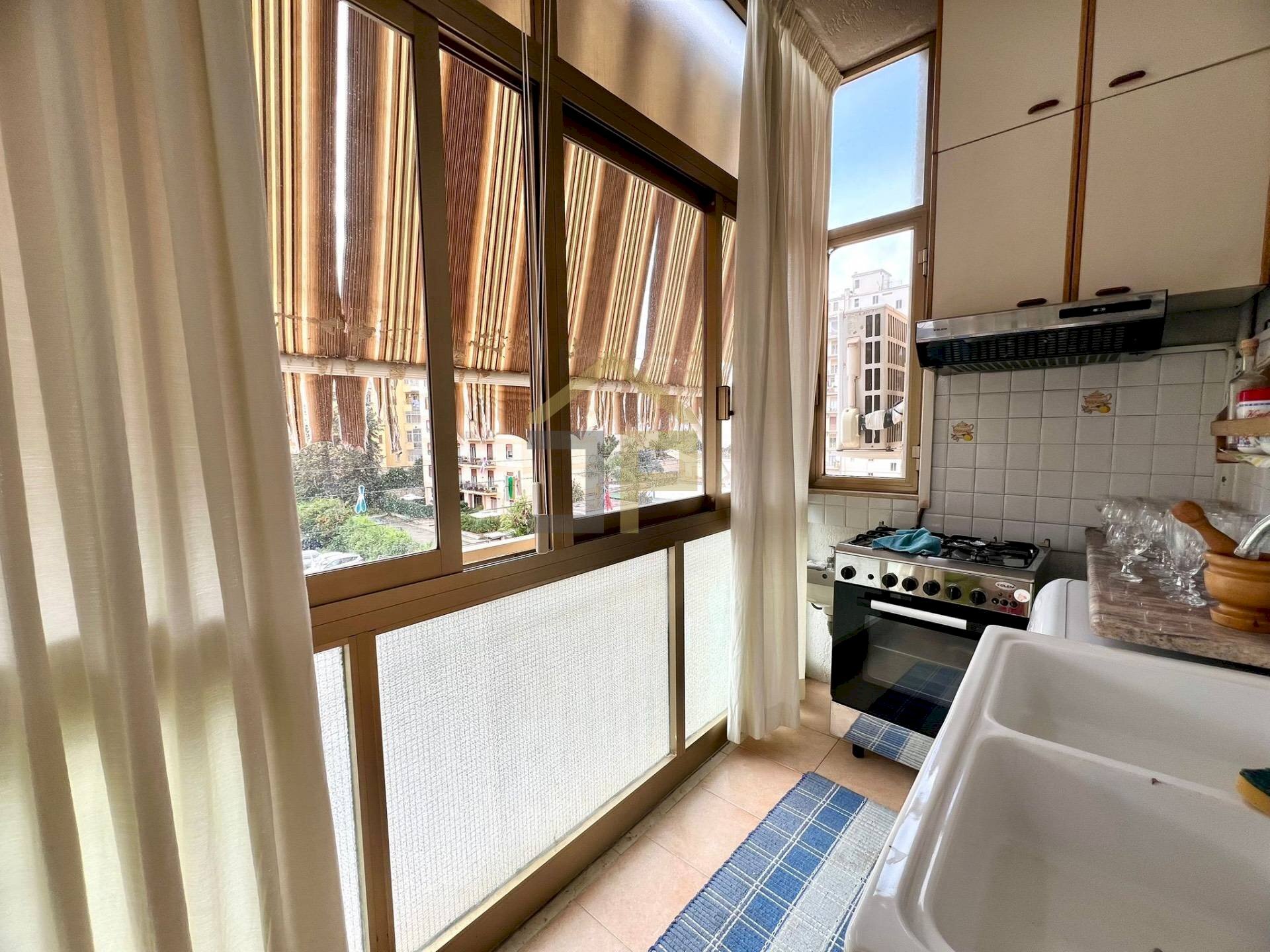 Foto 2 - Apartment Viale Leonardo Da Vinci
 
274, Palermo - photo 2