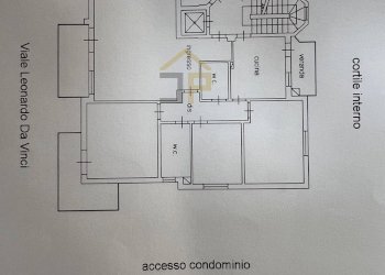 Foto 23 - Apartment Viale Leonardo Da Vinci
 
274, Palermo - photo 23