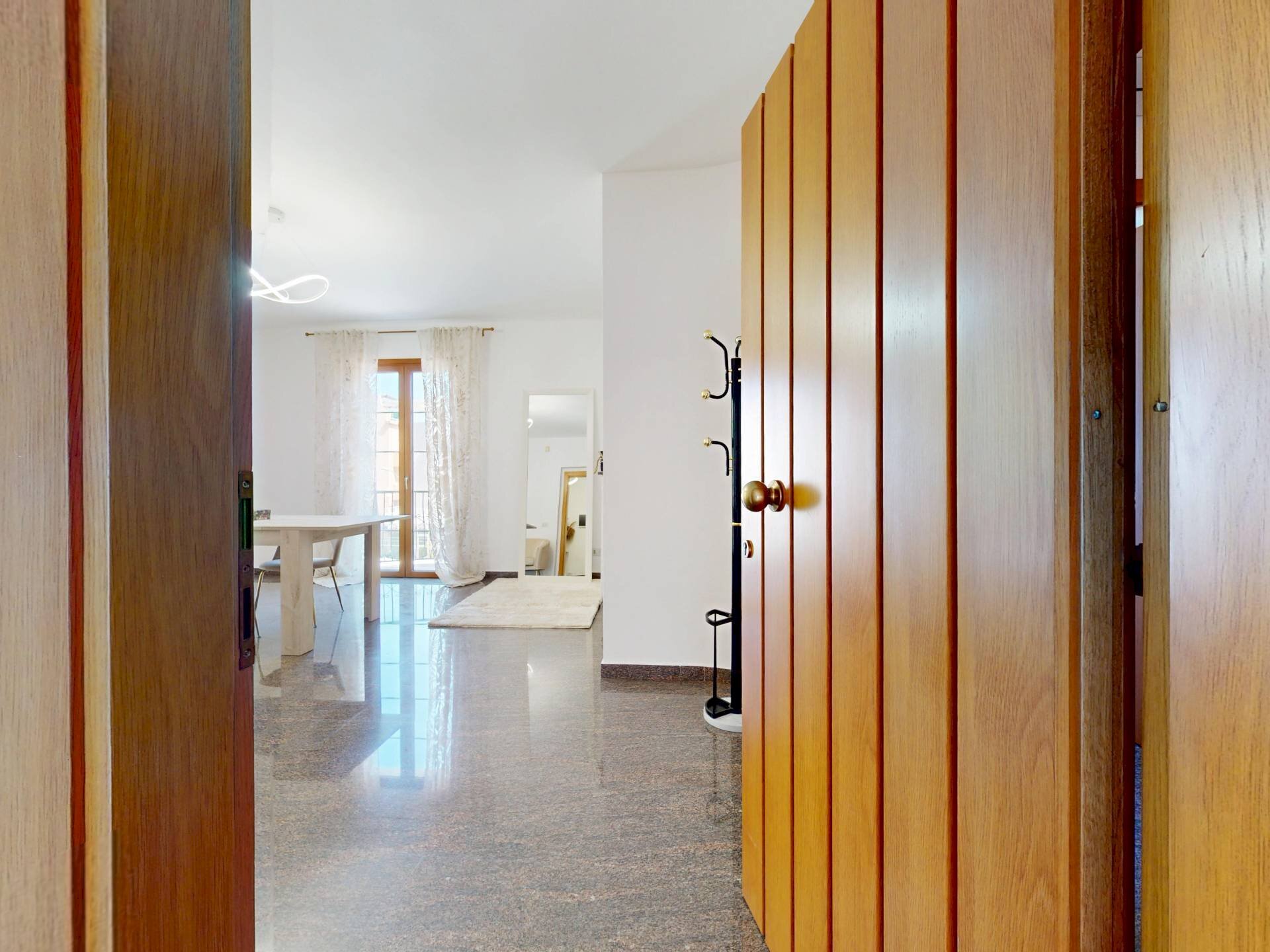 Foto 2 - Casa indipendente Viale Marebello
2, Rimini - foto 2