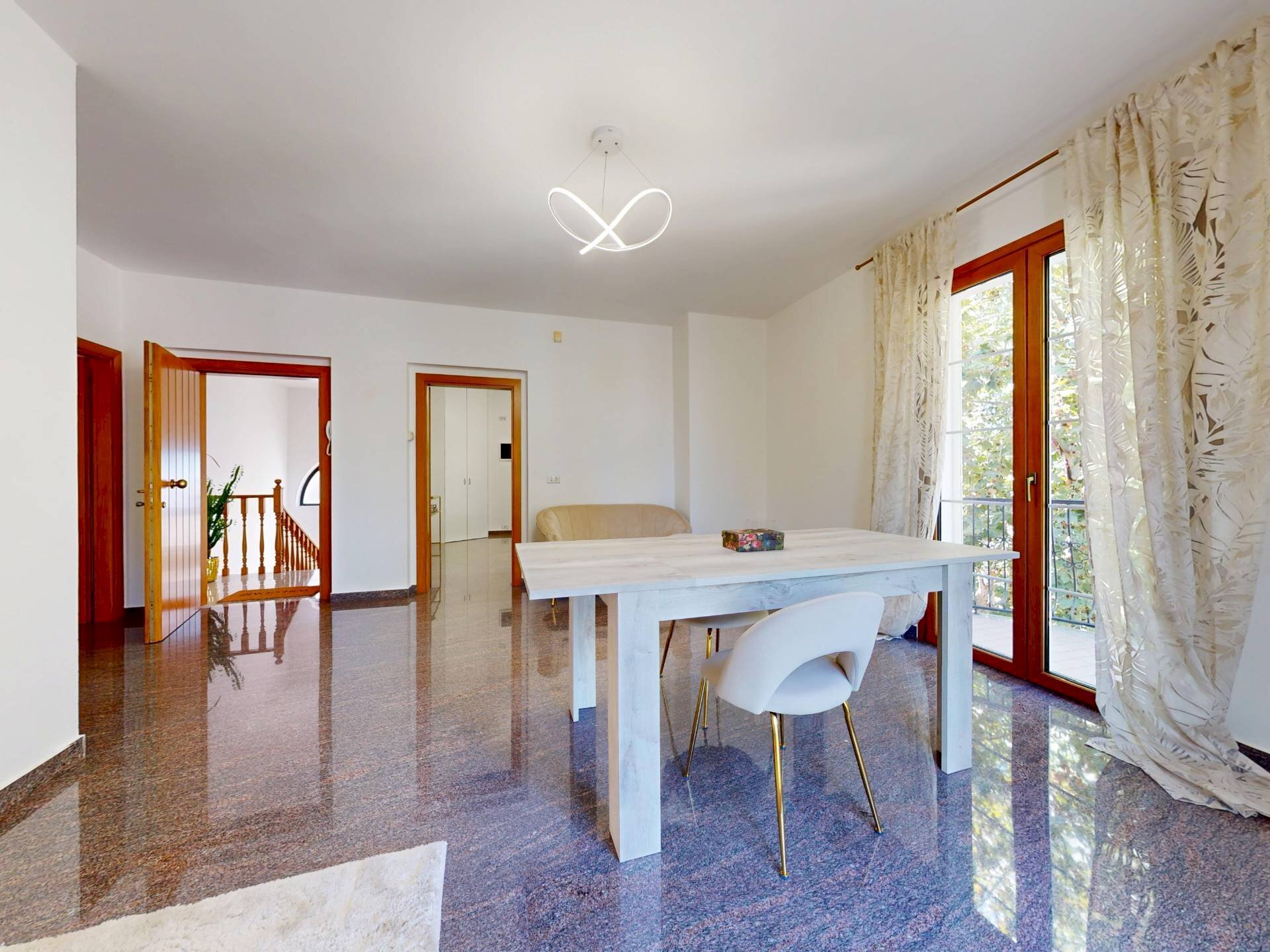 Foto 3 - Casa indipendente Viale Marebello
2, Rimini - foto 3