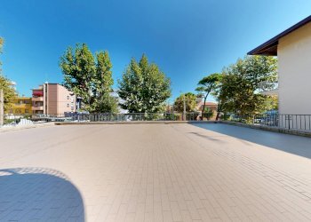 Foto 16 - Casa indipendente Viale Marebello
 
2, Rimini - foto 16