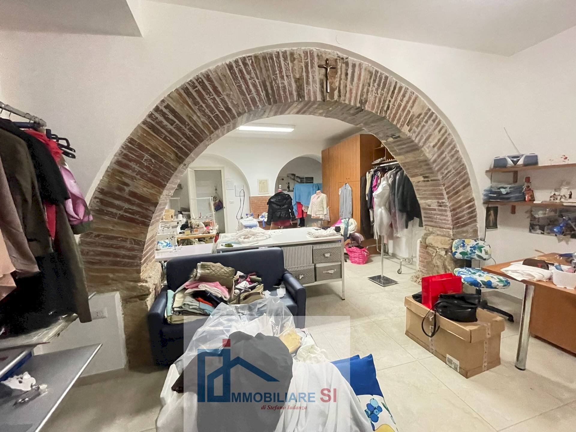 Foto 3 - Locale Commerciale Via Annunziata, Benevento - foto 3