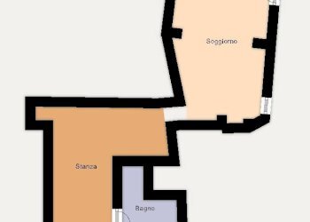 Foto 1 - Bilocale Via Roma, Stellanello - foto 1