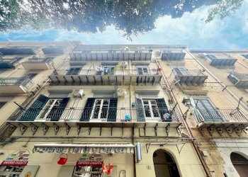 Foto 35 - Quadrilocale Piazza del Noviziato
 
5, Palermo - foto 35