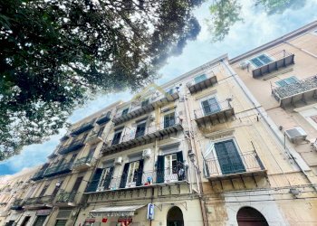 Foto 36 - Quadrilocale Piazza del Noviziato
 
5, Palermo - foto 36