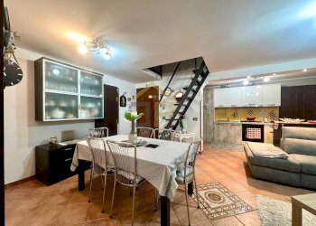 Foto 3 - Quadrilocale Piazza del Noviziato
 
5, Palermo - foto 3