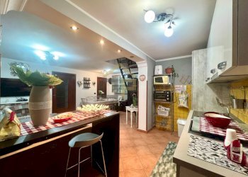 Foto 11 - Quadrilocale Piazza del Noviziato
 
5, Palermo - foto 11