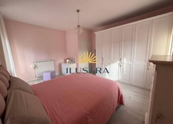 Foto 11 - Four-room apartment viale della resistenza
 
17, Roccafluvione - photo 11