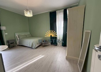 Foto 14 - Four-room apartment viale della resistenza
 
17, Roccafluvione - photo 14