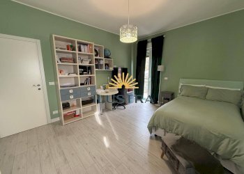 Foto 16 - Four-room apartment viale della resistenza
 
17, Roccafluvione - photo 16