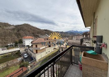 Foto 20 - Four-room apartment viale della resistenza
 
17, Roccafluvione - photo 20