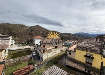 Foto 21 - Four-room apartment viale della resistenza
 
17, Roccafluvione - photo 21