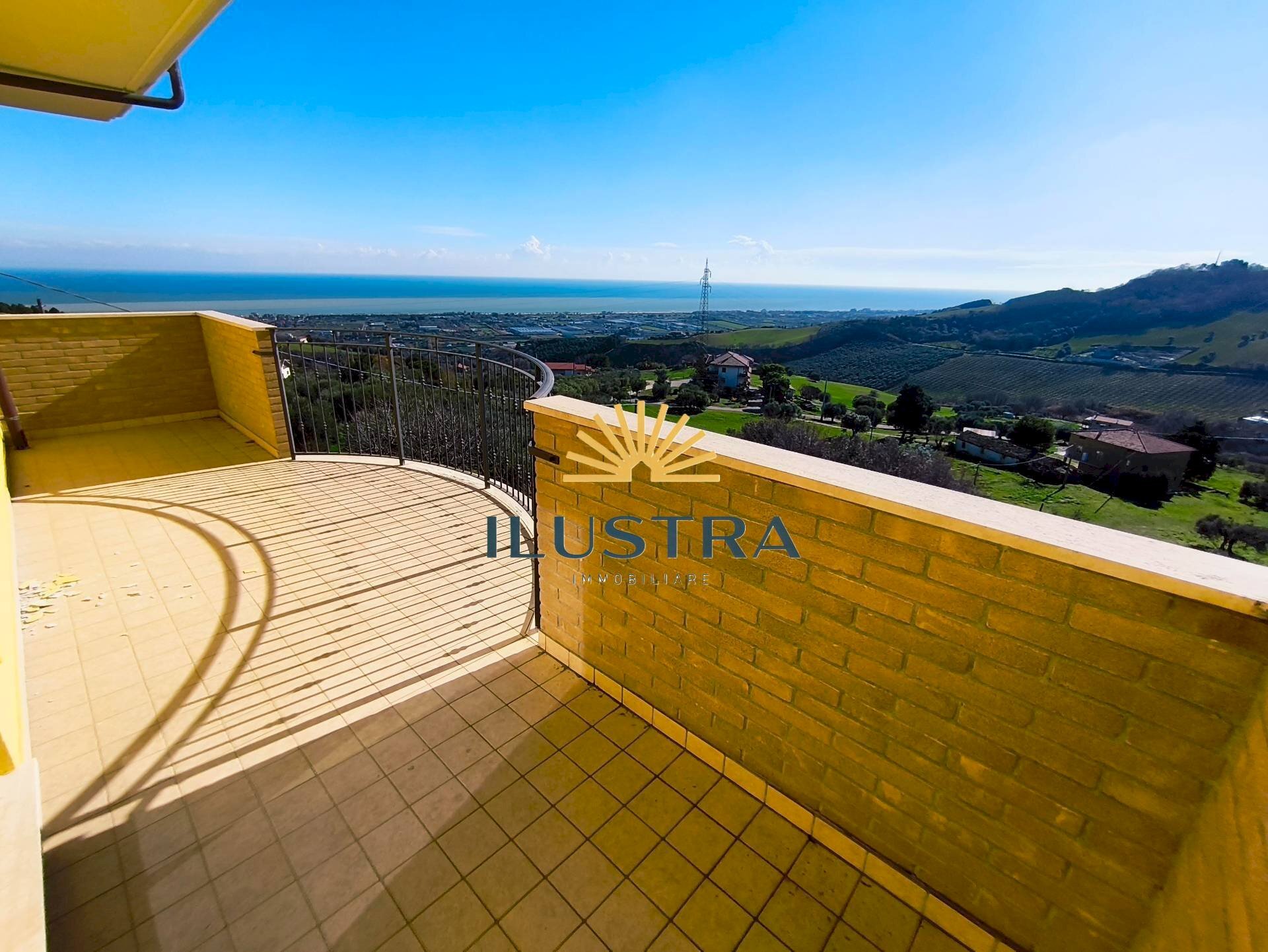 Foto 3 - Trilocale VIA SAN MARTINO
 
96, Colonnella - foto 3