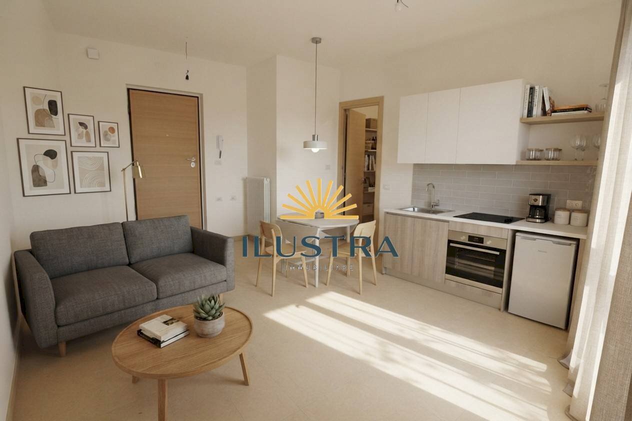 Foto 3 - Three-room apartment VIA SAN MARTINO
96, Colonnella - photo 3