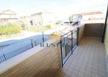 Foto 7 - Trilocale VIA SAN MARTINO
 
96, Colonnella - foto 7