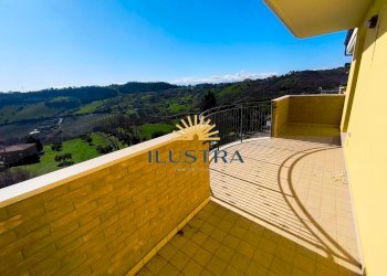 Foto 5 - Trilocale VIA SAN MARTINO
 
96, Colonnella - foto 5