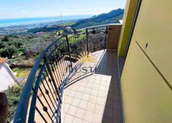 Foto 12 - Trilocale VIA SAN MARTINO
 
96, Colonnella - foto 12