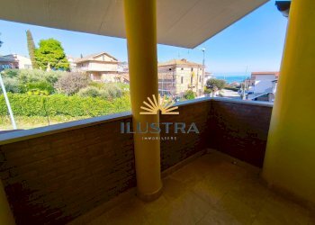 Foto 16 - Trilocale VIA SAN MARTINO
 
96, Colonnella - foto 15