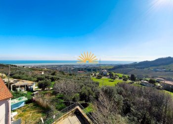 Foto 17 - Trilocale VIA SAN MARTINO
 
96, Colonnella - foto 16