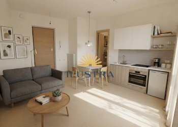 Foto 3 - Three-room apartment VIA SAN MARTINO
 
96, Colonnella - photo 3