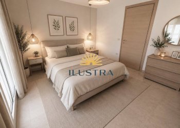 Foto 11 - Three-room apartment VIA SAN MARTINO
 
96, Colonnella - photo 10