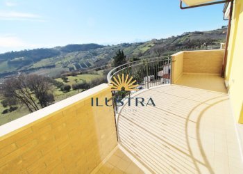 Foto 7 - Trilocale VIA SAN MARTINO
 
96, Colonnella - foto 7