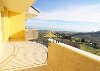 Foto 8 - Trilocale VIA SAN MARTINO
 
96, Colonnella - foto 8