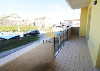 Foto 15 - Trilocale VIA SAN MARTINO
 
96, Colonnella - foto 14