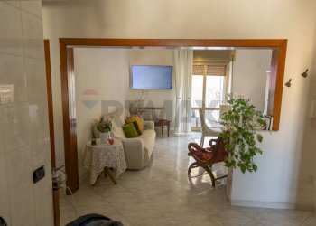 Soggiorno - Appartamento Via Luigi Rizzo
 
8, Napoli - foto 2