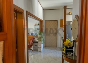 Hall / corridoio - Appartamento Via Luigi Rizzo
 
8, Napoli - foto 3