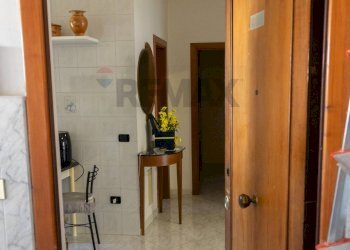 Hall / corridoio - Appartamento Via Luigi Rizzo
 
8, Napoli - foto 4