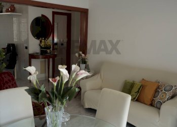 Soggiorno - Appartamento Via Luigi Rizzo
 
8, Napoli - foto 9